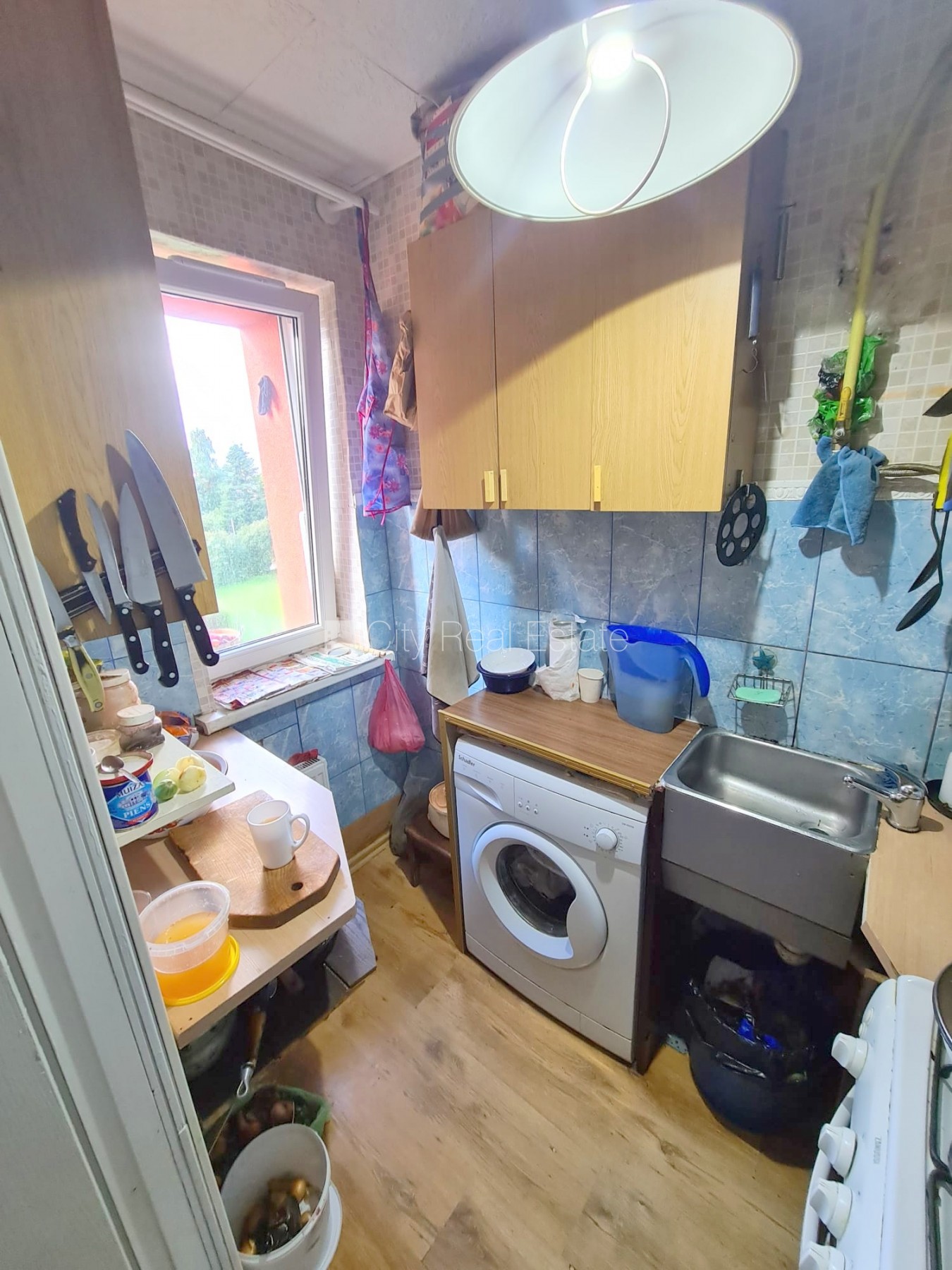 Sludinājumi. Zeme īpašumā, renovēta māja, fasāde ar dekoratīvo apmetumu, labiekārtota apzaļumota teritorija, Cena: 45000 EUR Foto #13