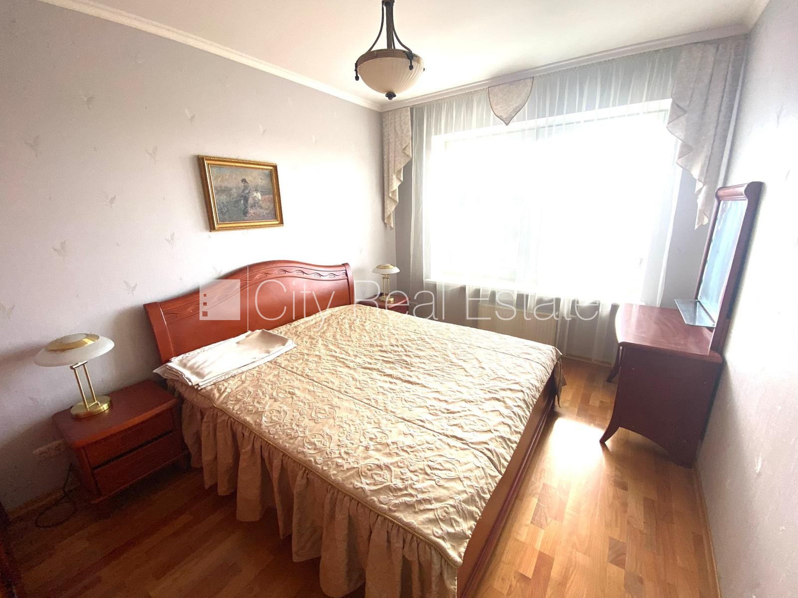 Sludinājumi. Projekts - Ziedu muiža, labiekārtots apzaļumots pagalms, pazemes autostāvvieta, ir lifts, lodžija 7 Cena: 144400 EUR Foto #5