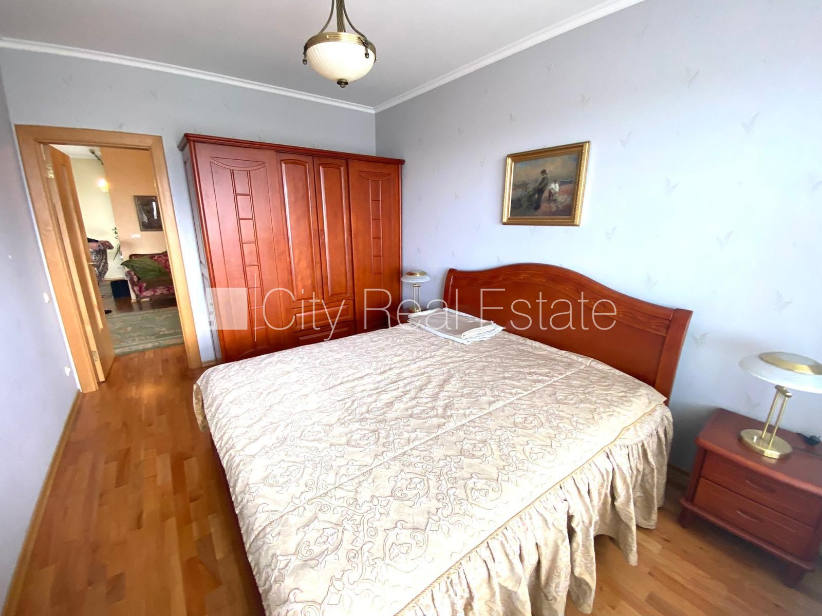 Sludinājumi. Projekts - Ziedu muiža, labiekārtots apzaļumots pagalms, pazemes autostāvvieta, ir lifts, lodžija 7 Cena: 144400 EUR Foto #4