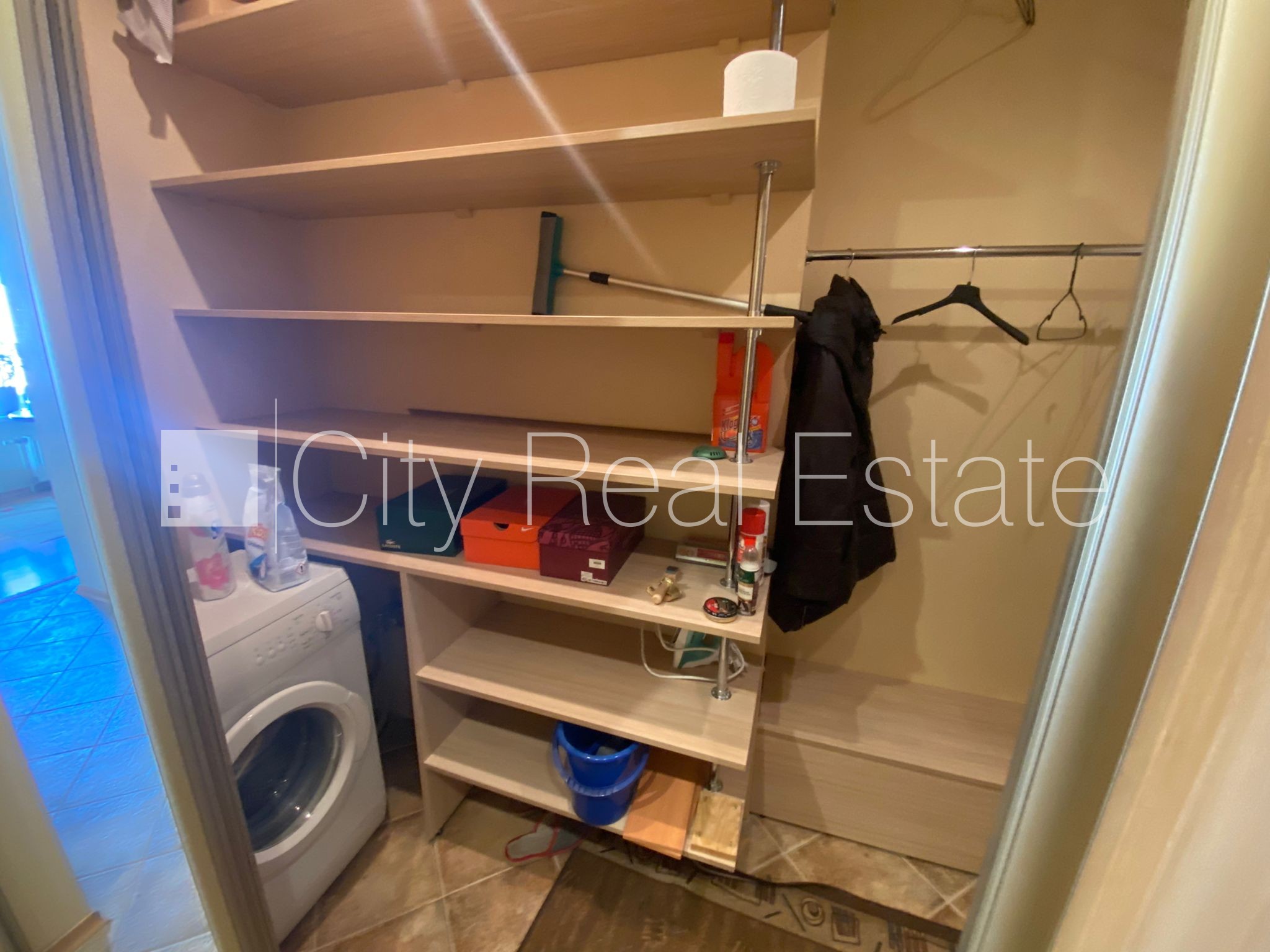 Sludinājumi. Projekts - Ziedu muiža, labiekārtots apzaļumots pagalms, pazemes autostāvvieta, ir lifts, lodžija 7 Cena: 144400 EUR Foto #11