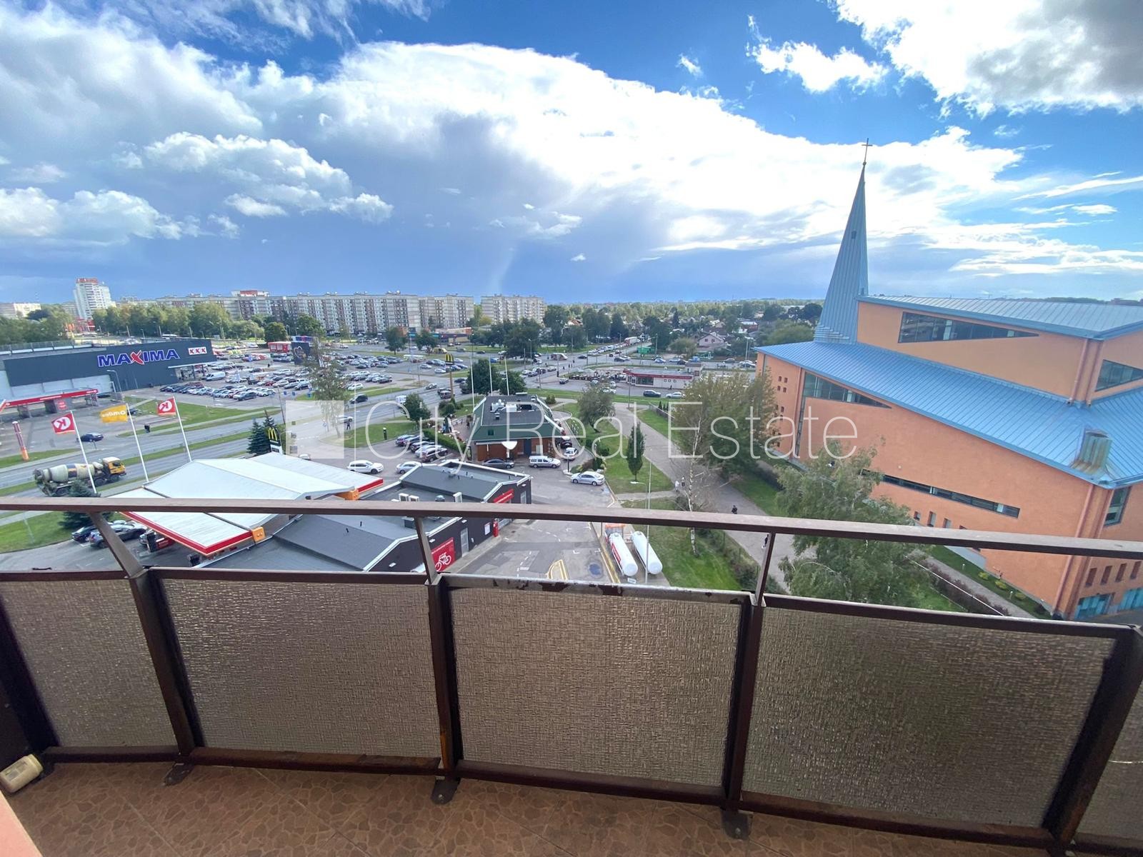 Sludinājumi. Projekts - Ziedu muiža, labiekārtots apzaļumots pagalms, pazemes autostāvvieta, ir lifts, lodžija 7 Cena: 144400 EUR Foto #13