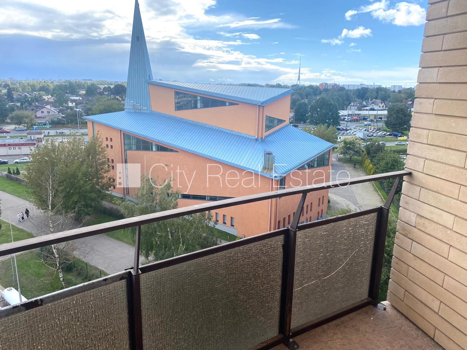 Sludinājumi. Projekts - Ziedu muiža, labiekārtots apzaļumots pagalms, pazemes autostāvvieta, ir lifts, lodžija 7 Cena: 144400 EUR Foto #14