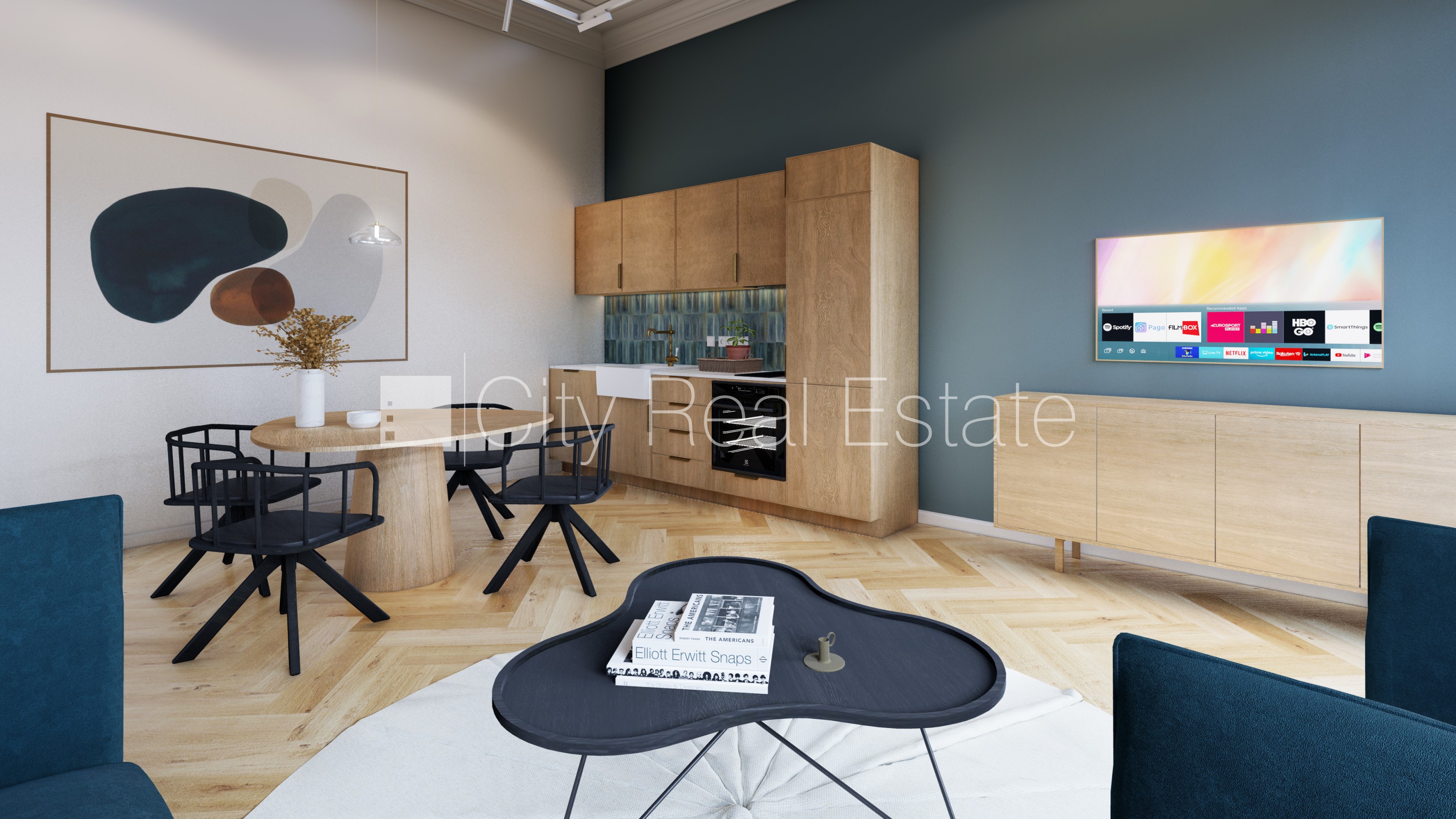 Sludinājumi. Fasādes māja, renovēta māja, fasāde ar dekoratīvo apmetumu, slēgts pagalms, ieeja no ielas un Cena: 204480 EUR Foto #2