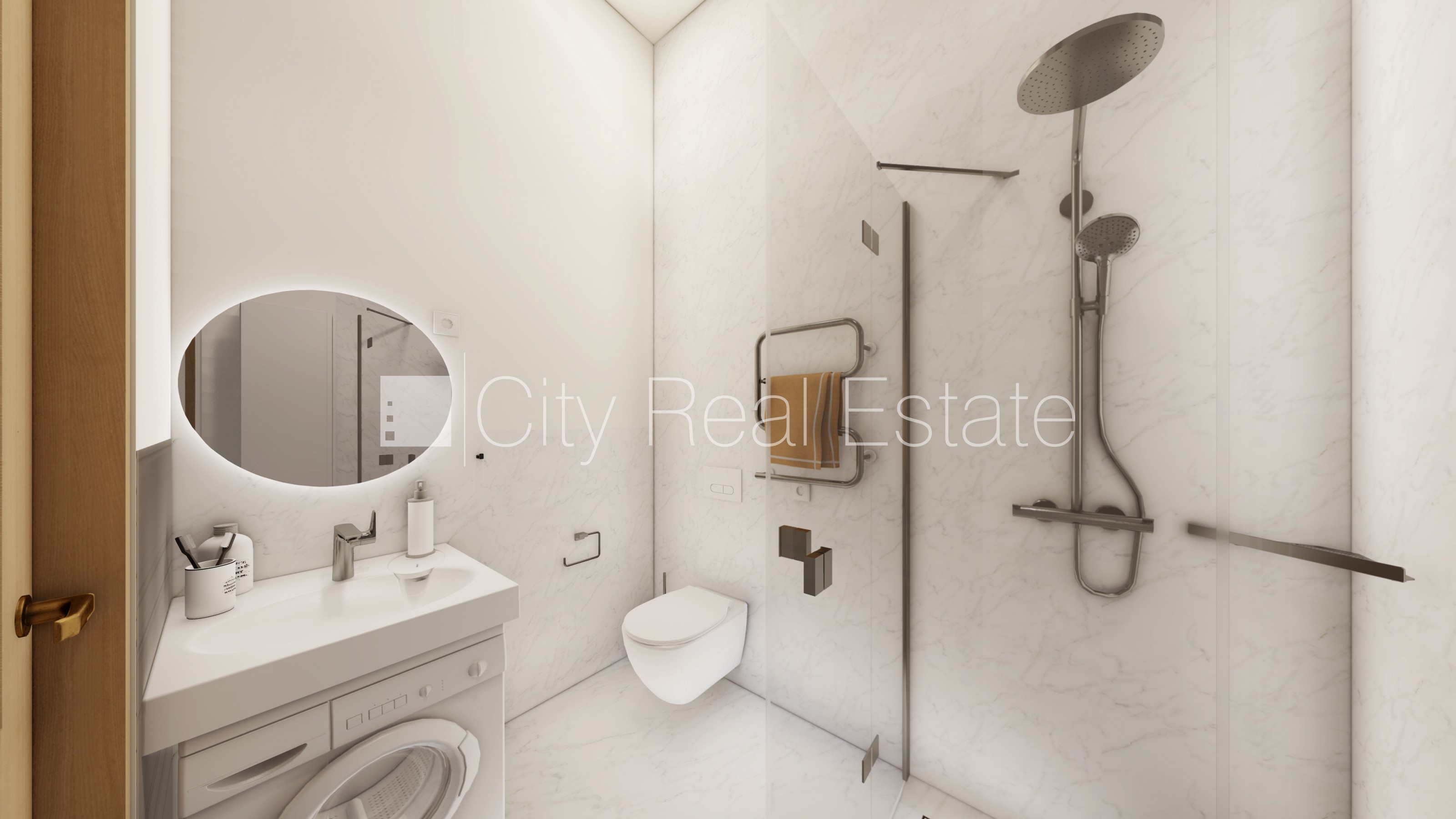 Sludinājumi. Fasādes māja, renovēta māja, fasāde ar dekoratīvo apmetumu, slēgts pagalms, ieeja no ielas un Cena: 204480 EUR Foto #4