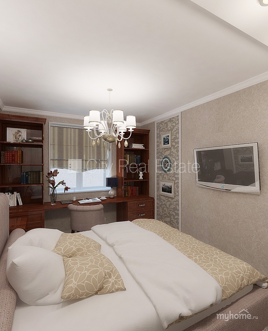 Sludinājumi. Fasādes māja, renovēta māja, fasāde ar dekoratīvo apmetumu, slēgts pagalms, ieeja no ielas un Cena: 164520 EUR Foto #2