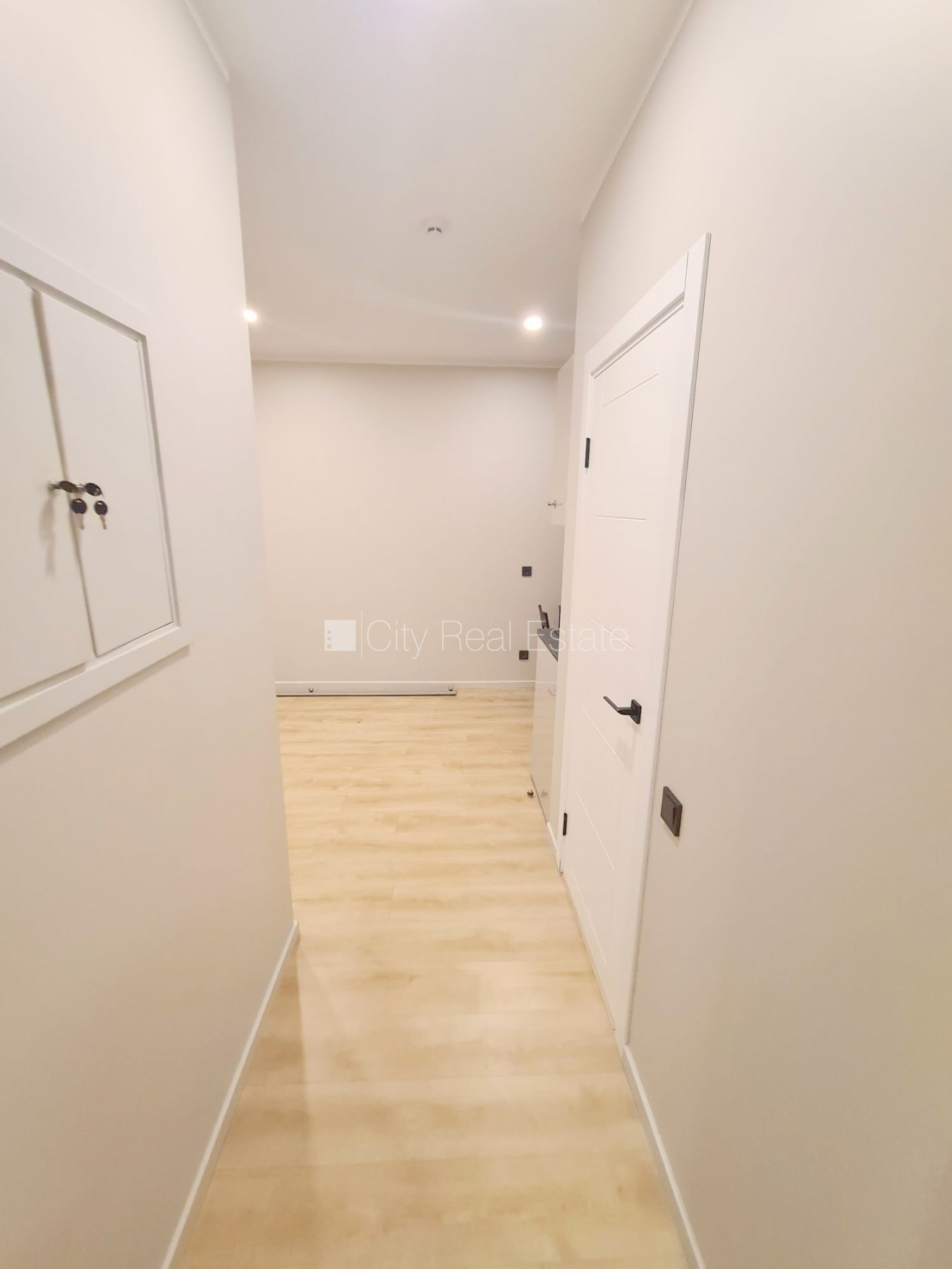 Sludinājumi. Pagalma ēka, renovēta māja, slēgts pagalms, ieeja no ielas un pagalma, ir lifts, kāpņu telpa pēc Cena: 300 EUR/mēn Foto #21