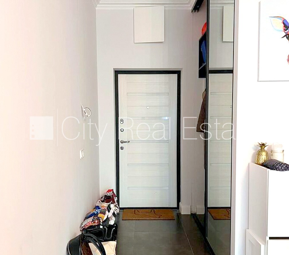 Sludinājumi. Projekts - Rīdzenes Rezidence, jaunceltne, fasādes māja, labiekārtota apzaļumota teritorija, Cena: 840 EUR/mēn Foto #20