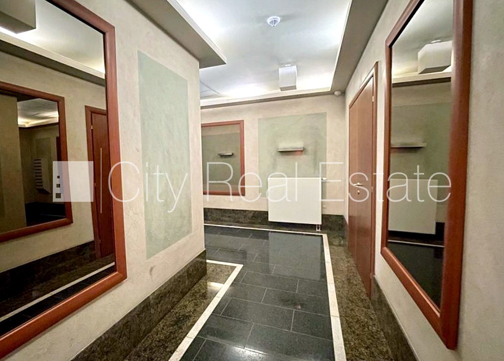 Sludinājumi. Projekts - Rīdzenes Rezidence, jaunceltne, fasādes māja, labiekārtota apzaļumota teritorija, Cena: 840 EUR/mēn Foto #21