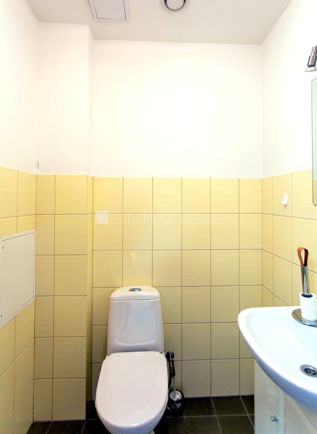 Sludinājumi. Projekts - Ģertrūdes 66, jaunceltne, fasādes māja, labiekārtota apzaļumota teritorija, bruģēts Cena: 1100 EUR/mēn Foto #10