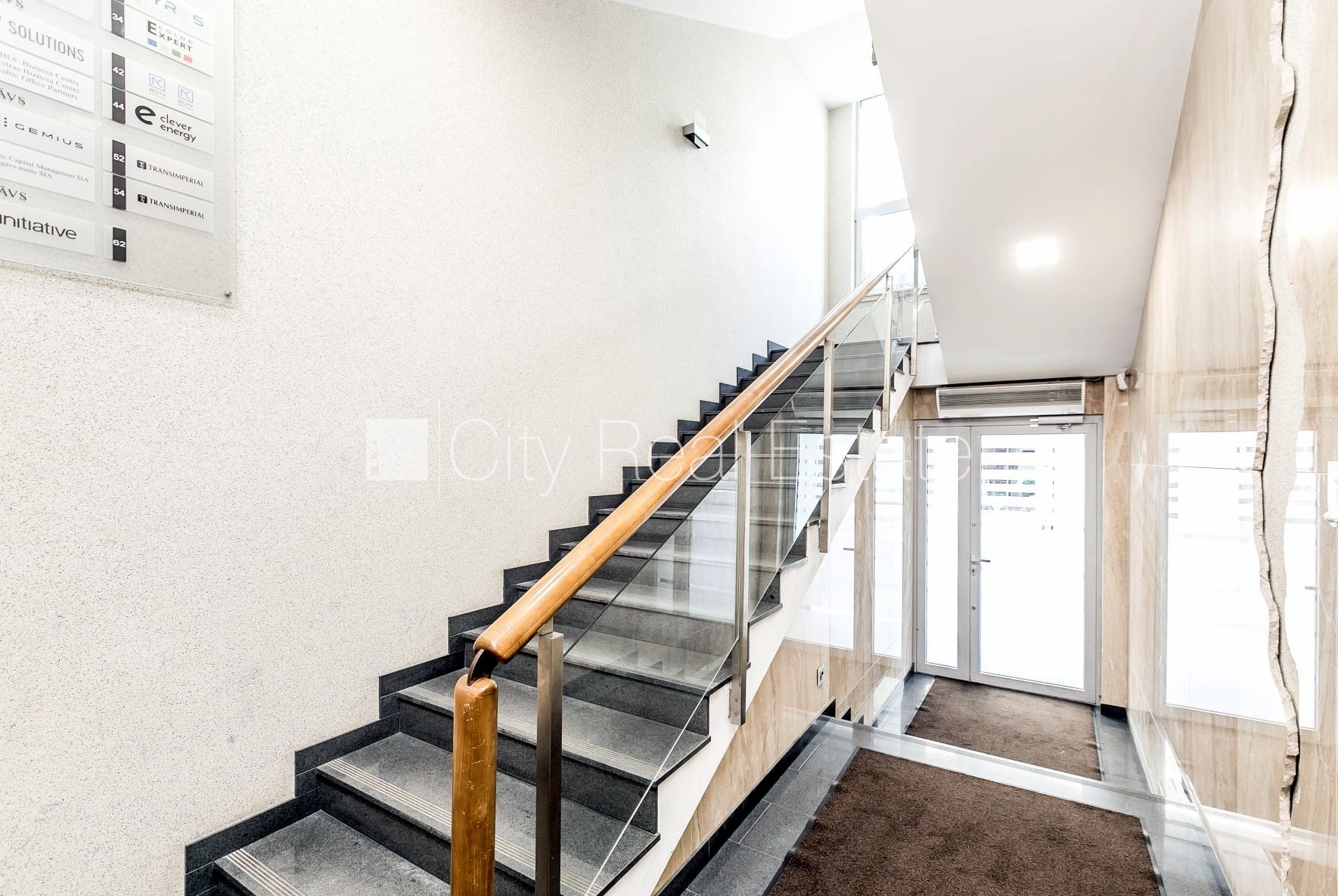 Sludinājumi. Projekts - Ģertrūdes 66, jaunceltne, fasādes māja, labiekārtota apzaļumota teritorija, bruģēts Cena: 1100 EUR/mēn Foto #15