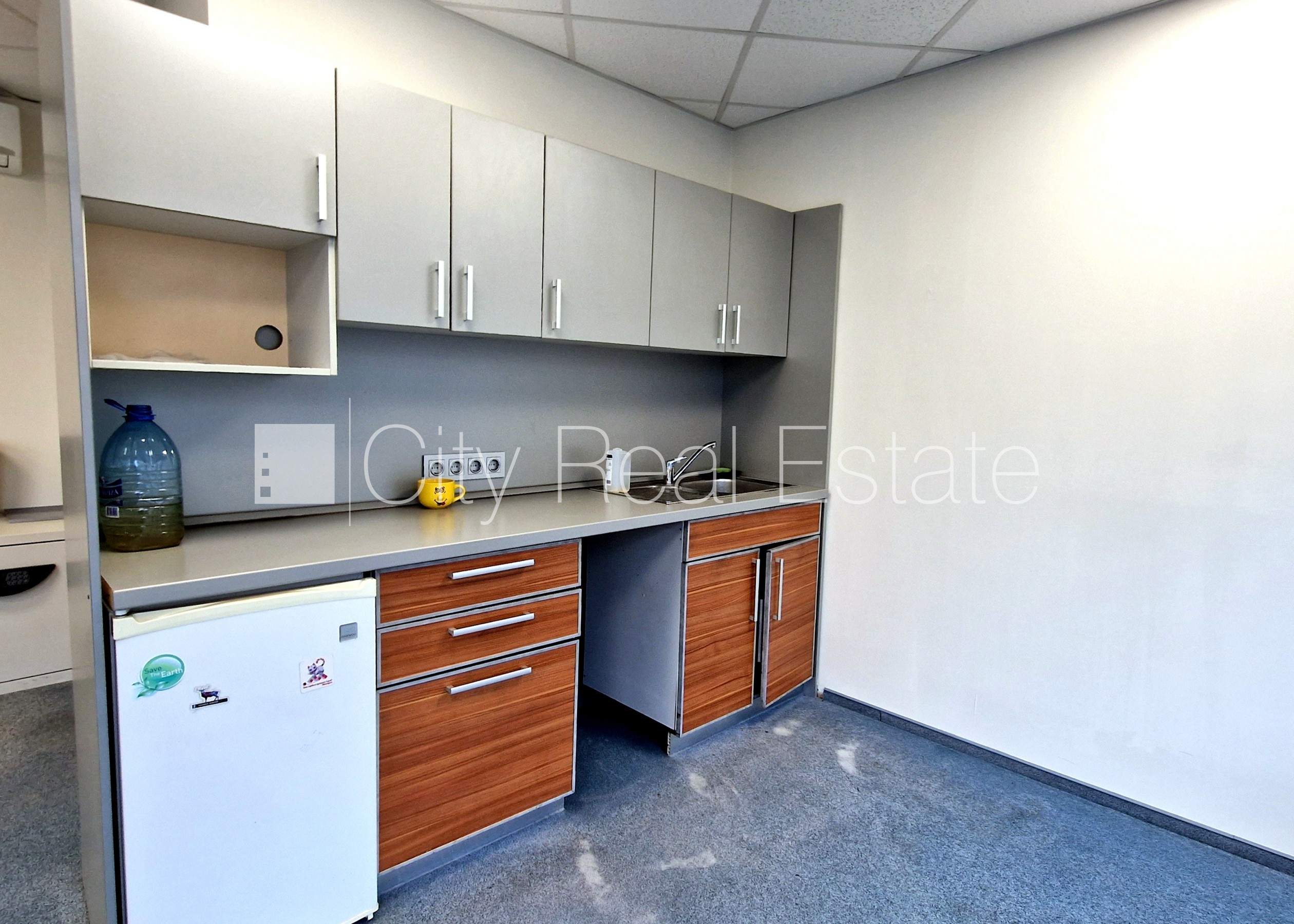 Sludinājumi. Projekts - Ģertrūdes 66, jaunceltne, fasādes māja, labiekārtota apzaļumota teritorija, bruģēts Cena: 1100 EUR/mēn Foto #9