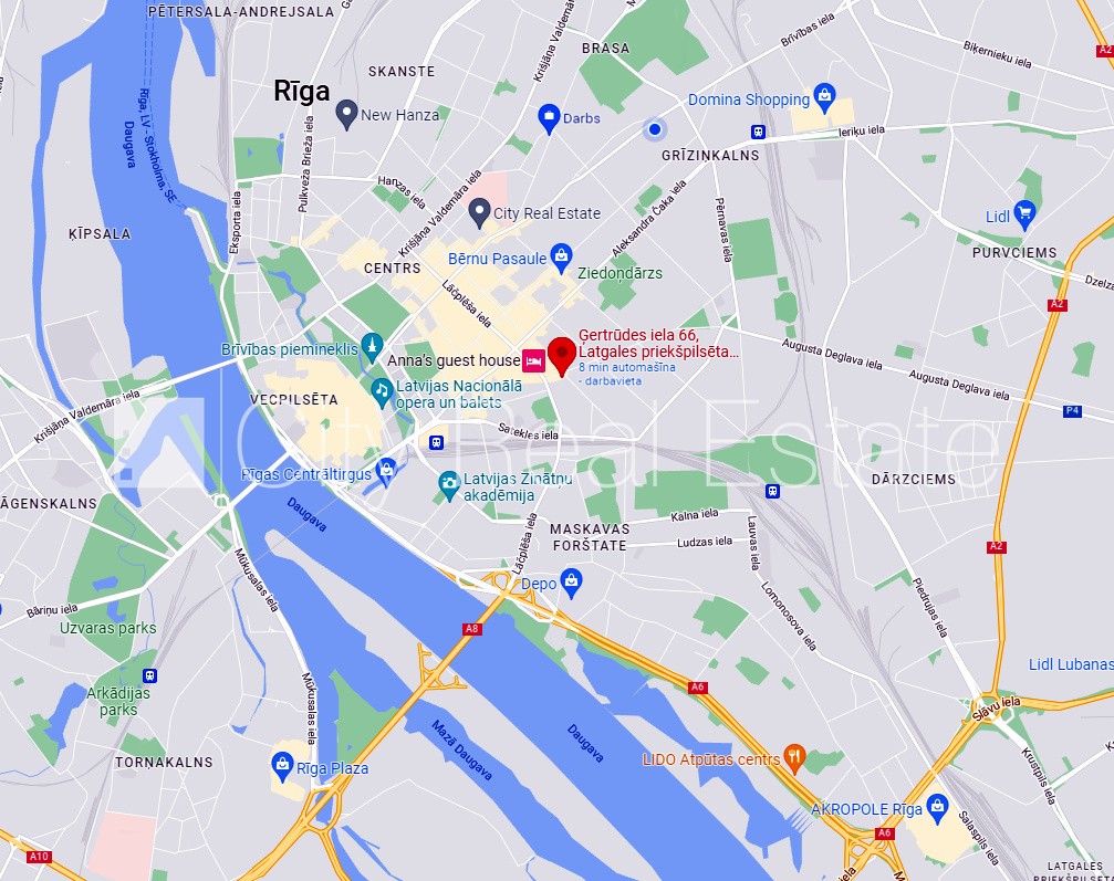 Объявление. Новостройка, фасадный дом, плата за обслуживание террасы не взимается, благоустроенная озеленённая Цена: 640 EUR/мес. Foto #20