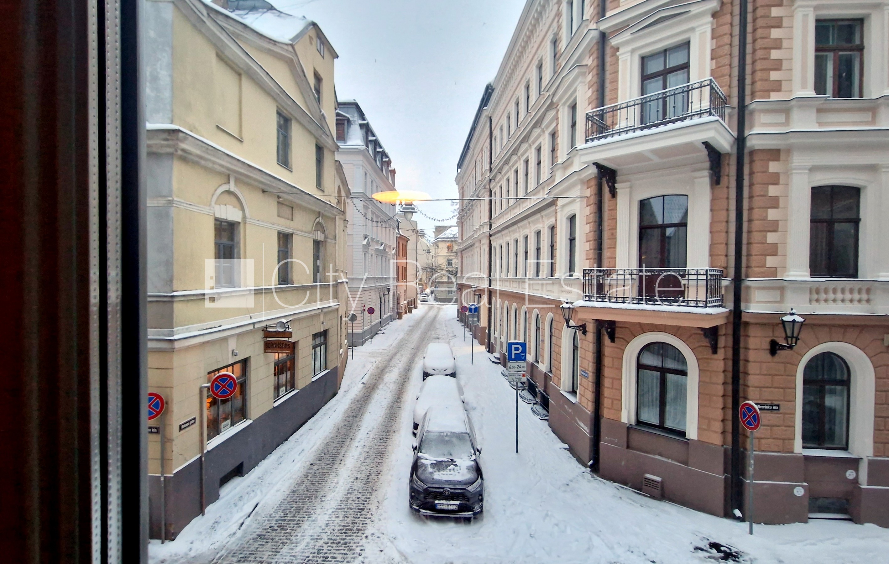 Sludinājumi. Jaunceltne, fasādes māja, restaurēta māja, nomainītas inženierkomunikācijas, mainīts Jumta segums, Cena: 970000 EUR Foto #19
