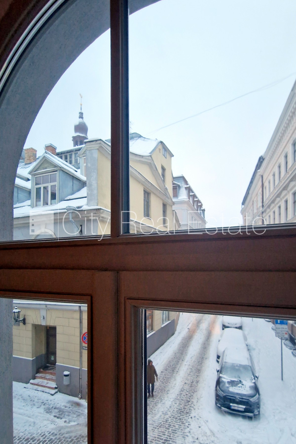 Sludinājumi. Jaunceltne, fasādes māja, restaurēta māja, nomainītas inženierkomunikācijas, mainīts Jumta segums, Cena: 970000 EUR Foto #18