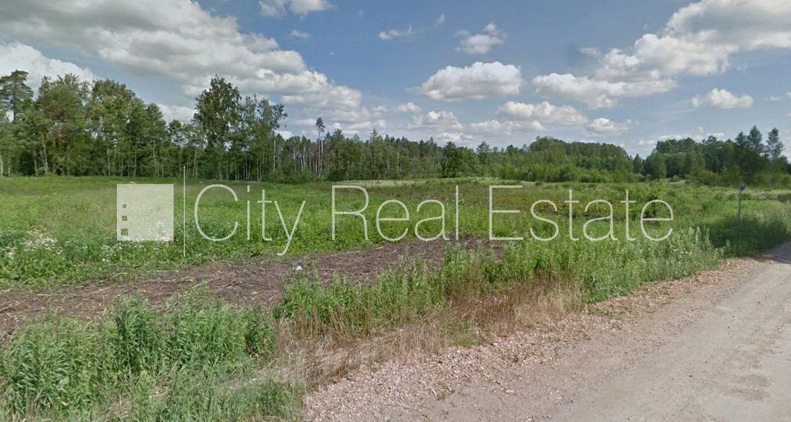 Sludinājumi. Zemi iespējams dalīt , savrupmāju retināta apbūve, iespēja pieslēgties elektropadevei, netālu no Cena: 18000 EUR Foto #1