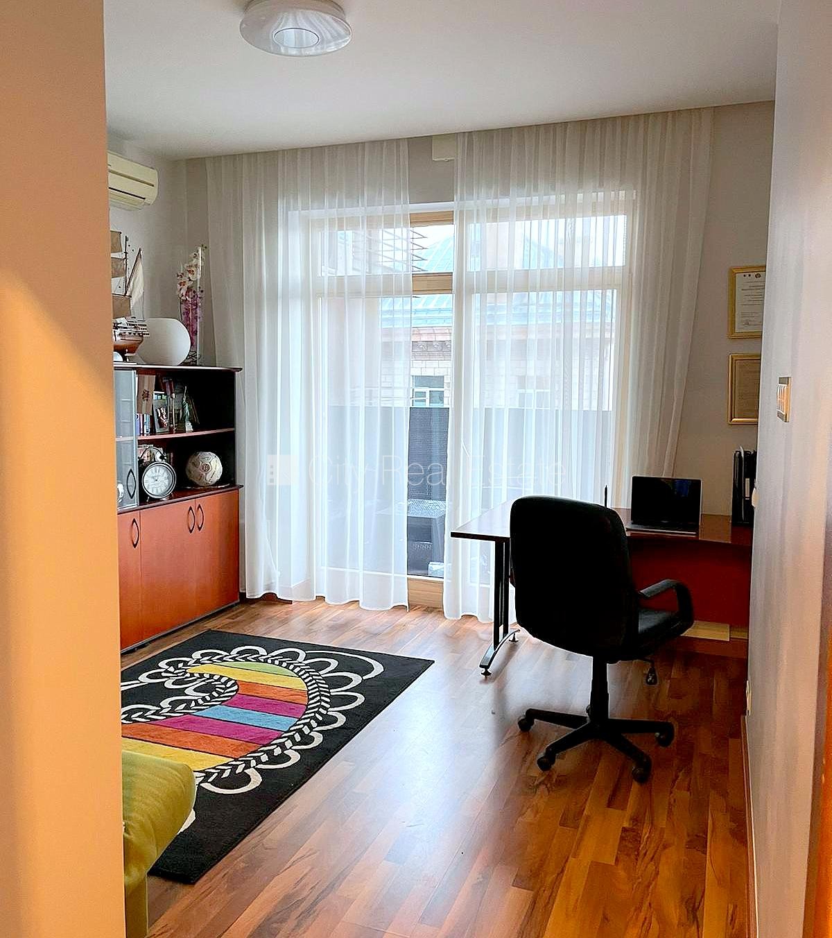 Sludinājumi. Projekts - Šokolāde, zeme īpašumā, jaunceltne, fasādes māja, labiekārtota apzaļumota teritorija, Cena: 280000 EUR Foto #17