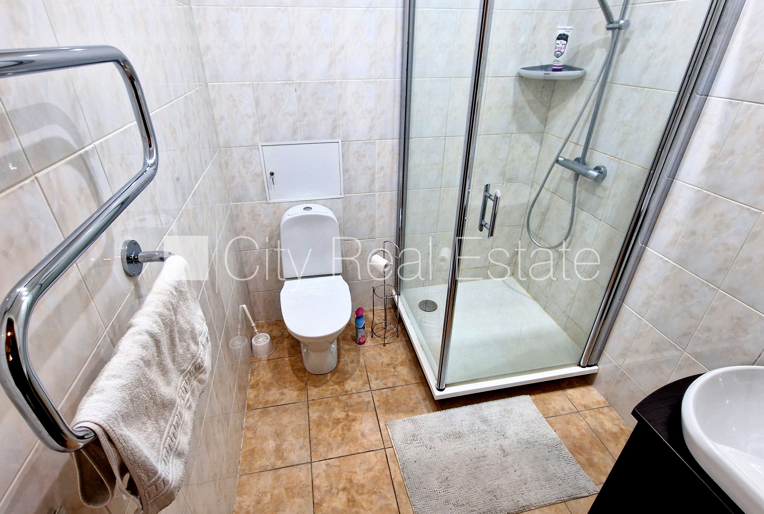 Sludinājumi. Projekts - Šokolāde, zeme īpašumā, jaunceltne, fasādes māja, labiekārtota apzaļumota teritorija, Cena: 280000 EUR Foto #22