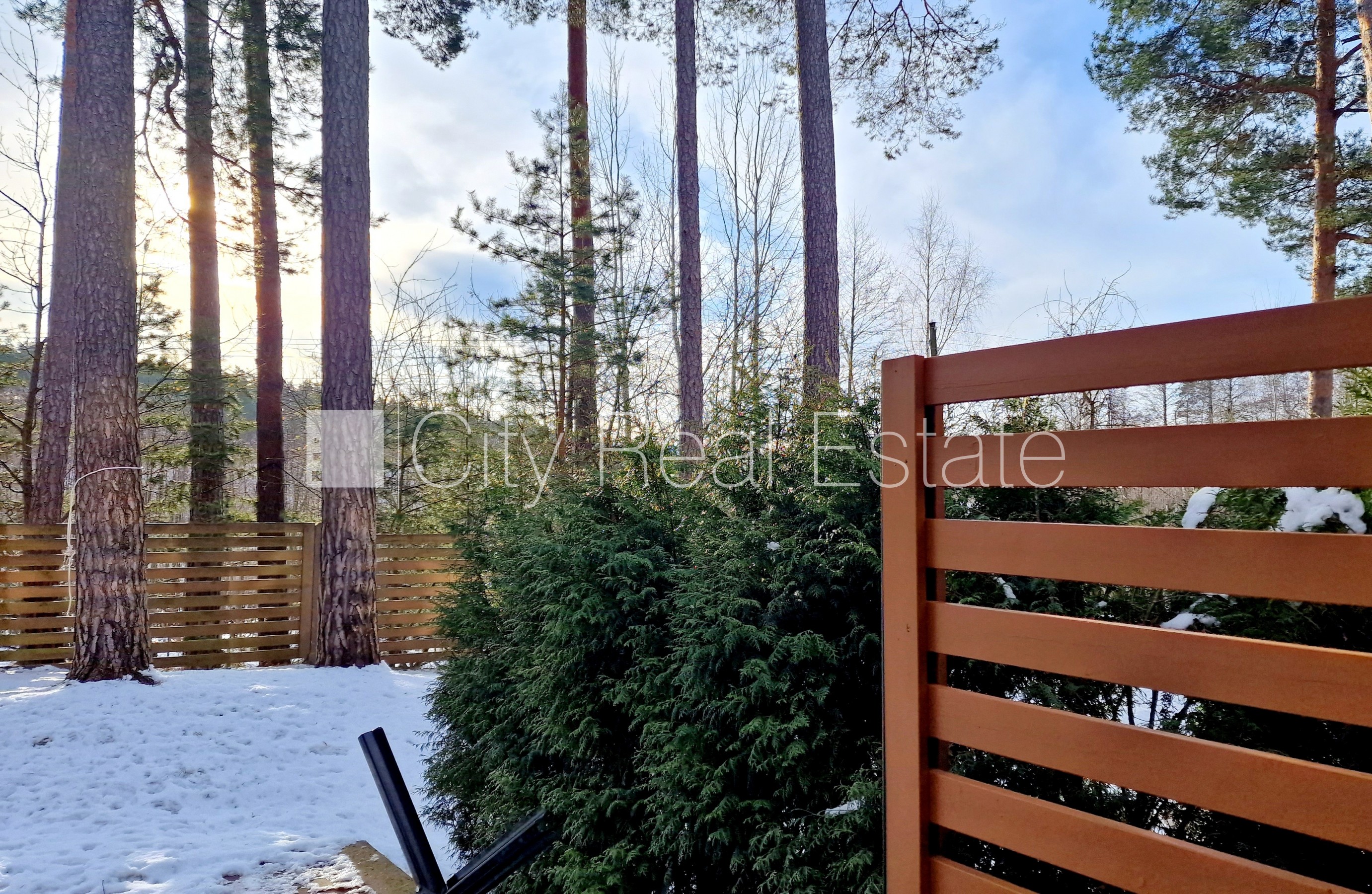 Sludinājumi. Projekts - Apogi, rindu māja, jaunceltne, labiekārtota apzaļumota teritorija, garāža vienai Cena: 270000 EUR Foto #6