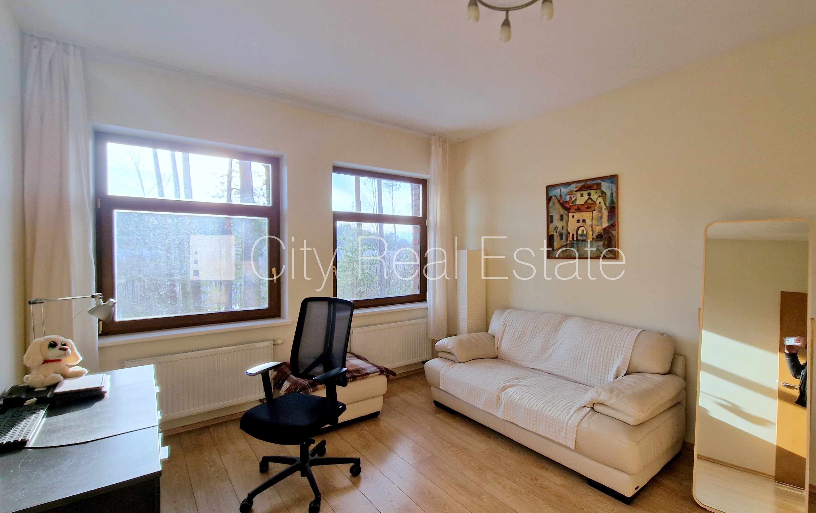 Sludinājumi. Projekts - Apogi, rindu māja, jaunceltne, labiekārtota apzaļumota teritorija, garāža vienai Cena: 270000 EUR Foto #14