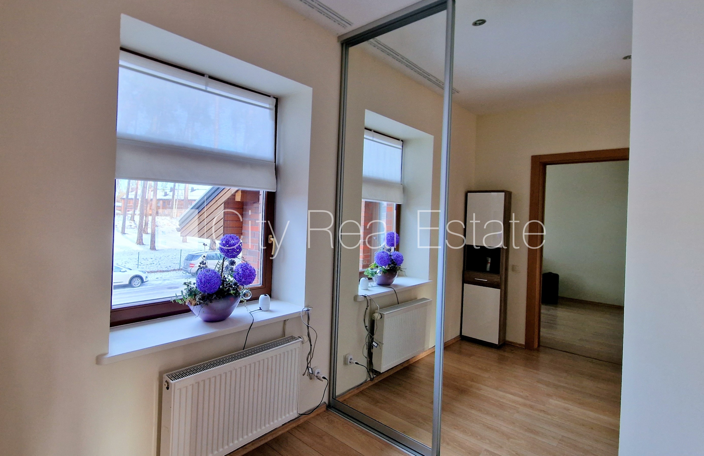 Sludinājumi. Projekts - Apogi, rindu māja, jaunceltne, labiekārtota apzaļumota teritorija, garāža vienai Cena: 270000 EUR Foto #21