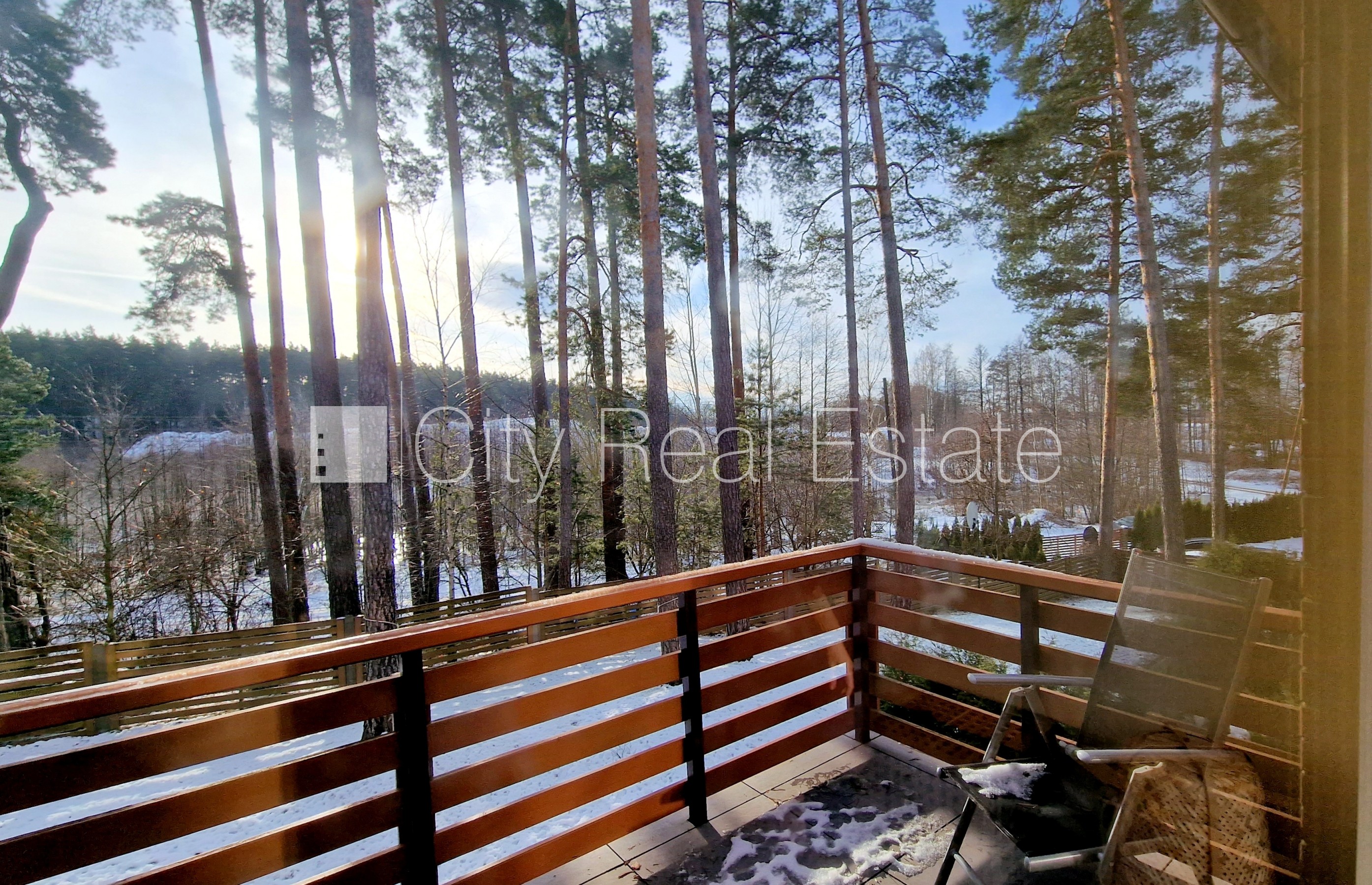 Sludinājumi. Projekts - Apogi, rindu māja, jaunceltne, labiekārtota apzaļumota teritorija, garāža vienai Cena: 270000 EUR Foto #15