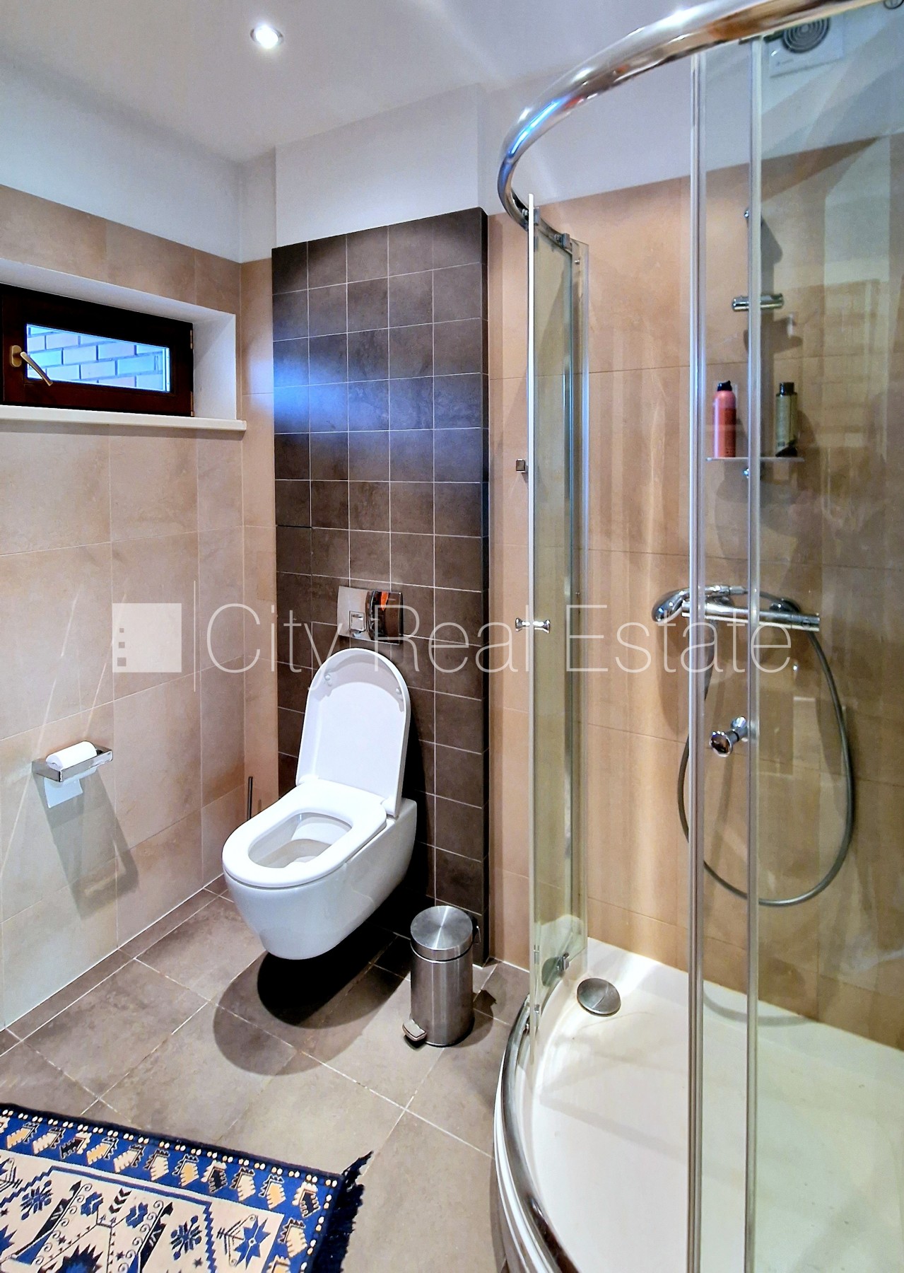 Sludinājumi. Projekts - Apogi, rindu māja, jaunceltne, labiekārtota apzaļumota teritorija, garāža vienai Cena: 270000 EUR Foto #11