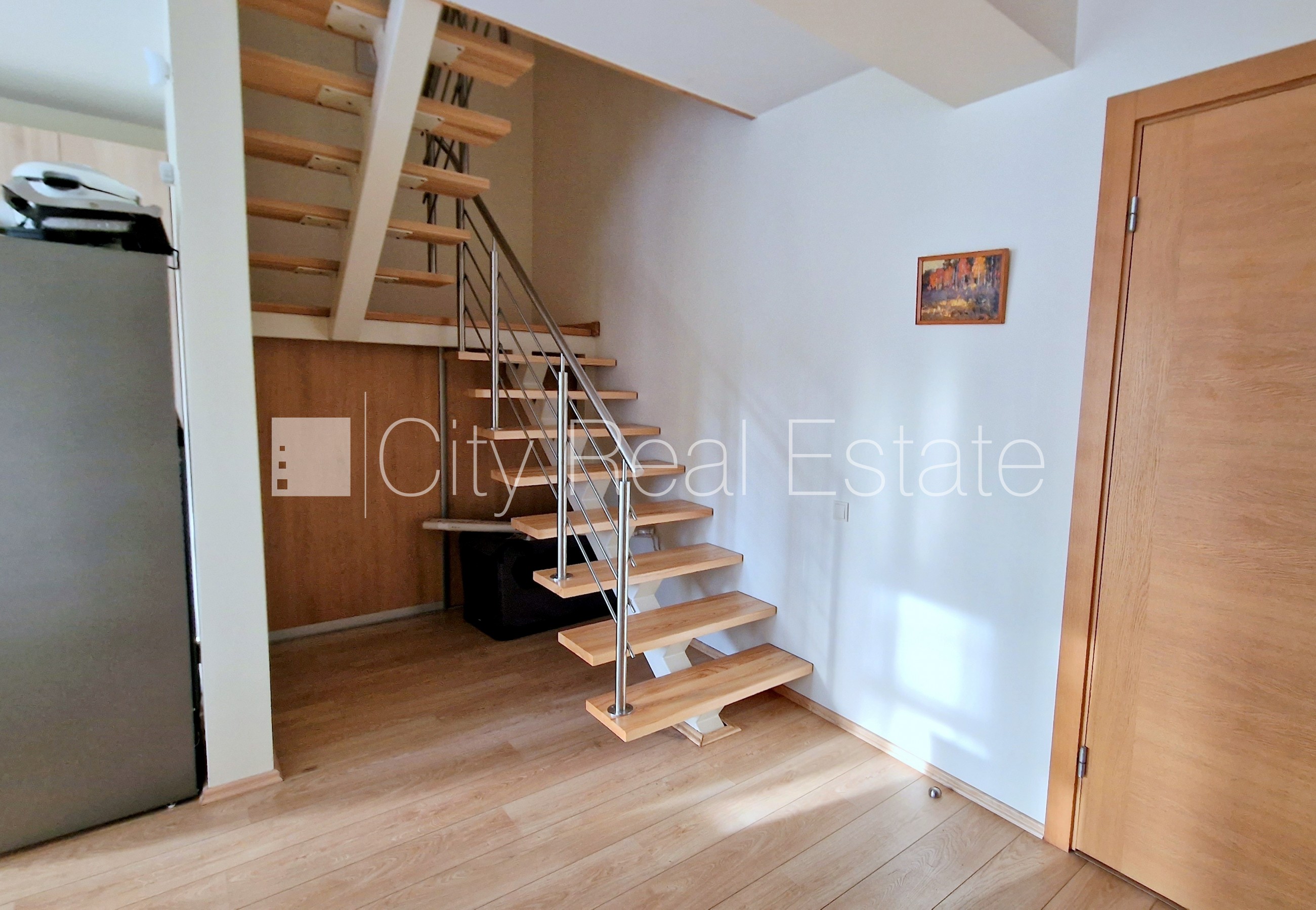 Sludinājumi. Projekts - Apogi, rindu māja, jaunceltne, labiekārtota apzaļumota teritorija, garāža vienai Cena: 270000 EUR Foto #12