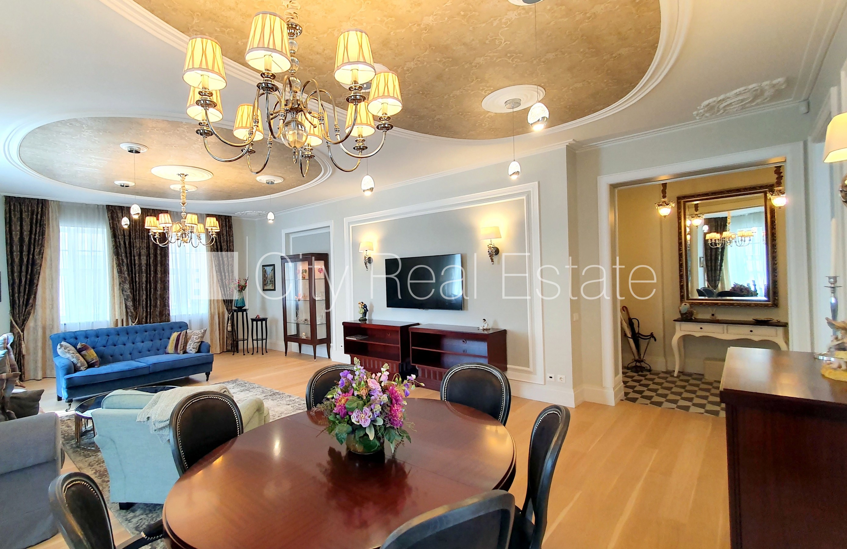 Sludinājumi. Zeme īpašumā, fasādes māja, renovēta māja, nomainītas inženierkomunikācijas, mainīts Jumta segums, Cena: 799000 EUR Foto #3