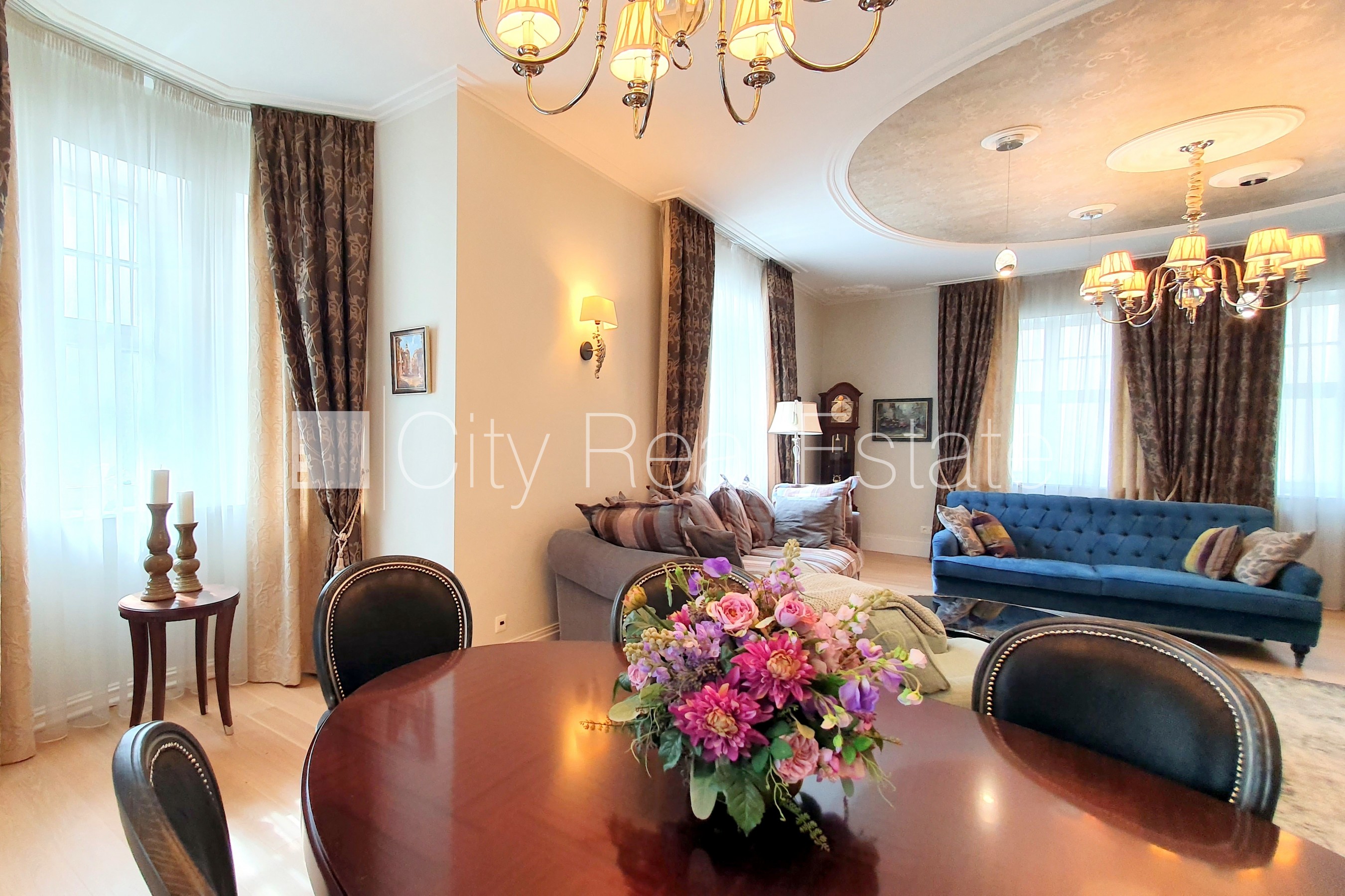 Sludinājumi. Zeme īpašumā, fasādes māja, renovēta māja, nomainītas inženierkomunikācijas, mainīts Jumta segums, Cena: 799000 EUR Foto #4