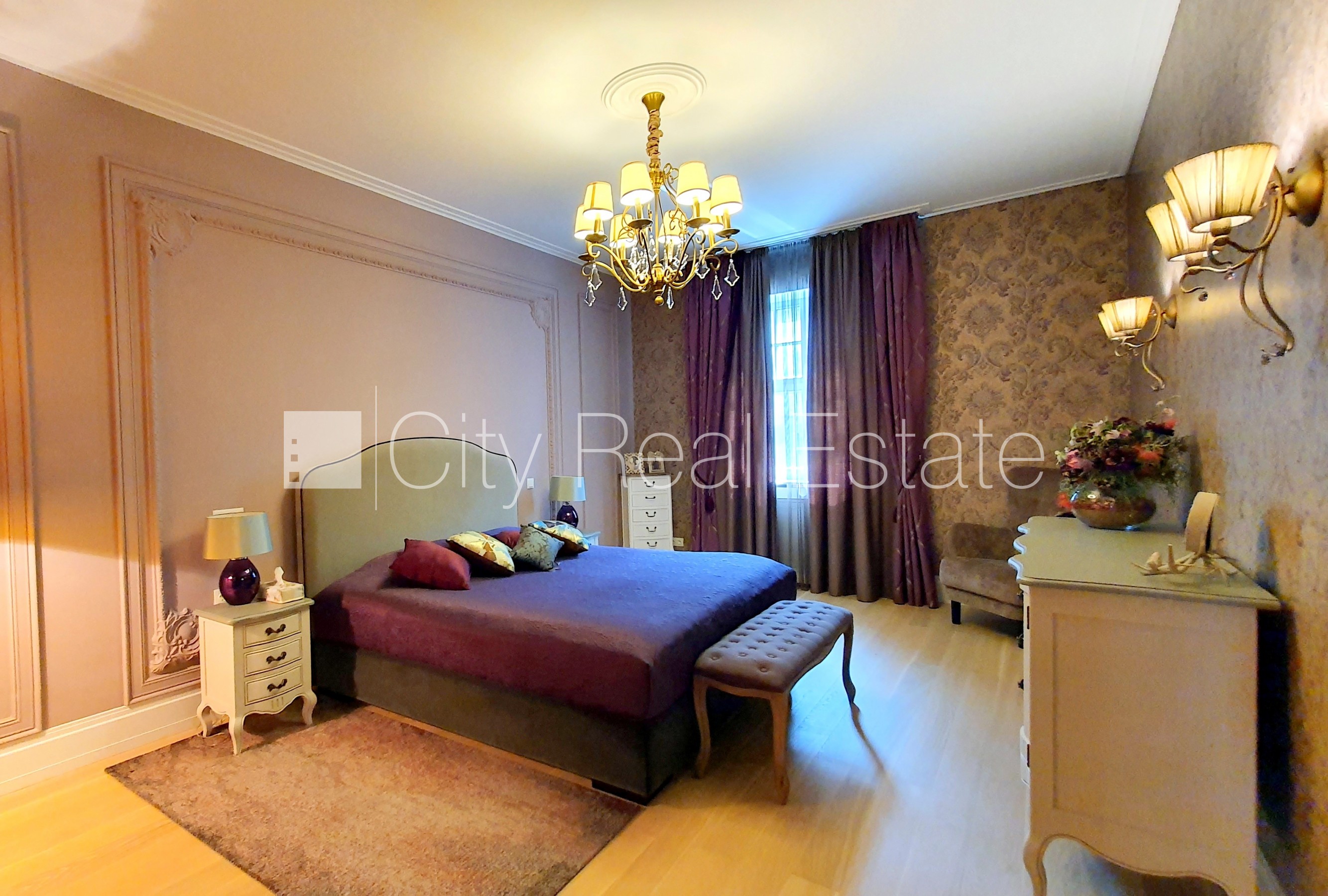 Sludinājumi. Zeme īpašumā, fasādes māja, renovēta māja, nomainītas inženierkomunikācijas, mainīts Jumta segums, Cena: 799000 EUR Foto #13