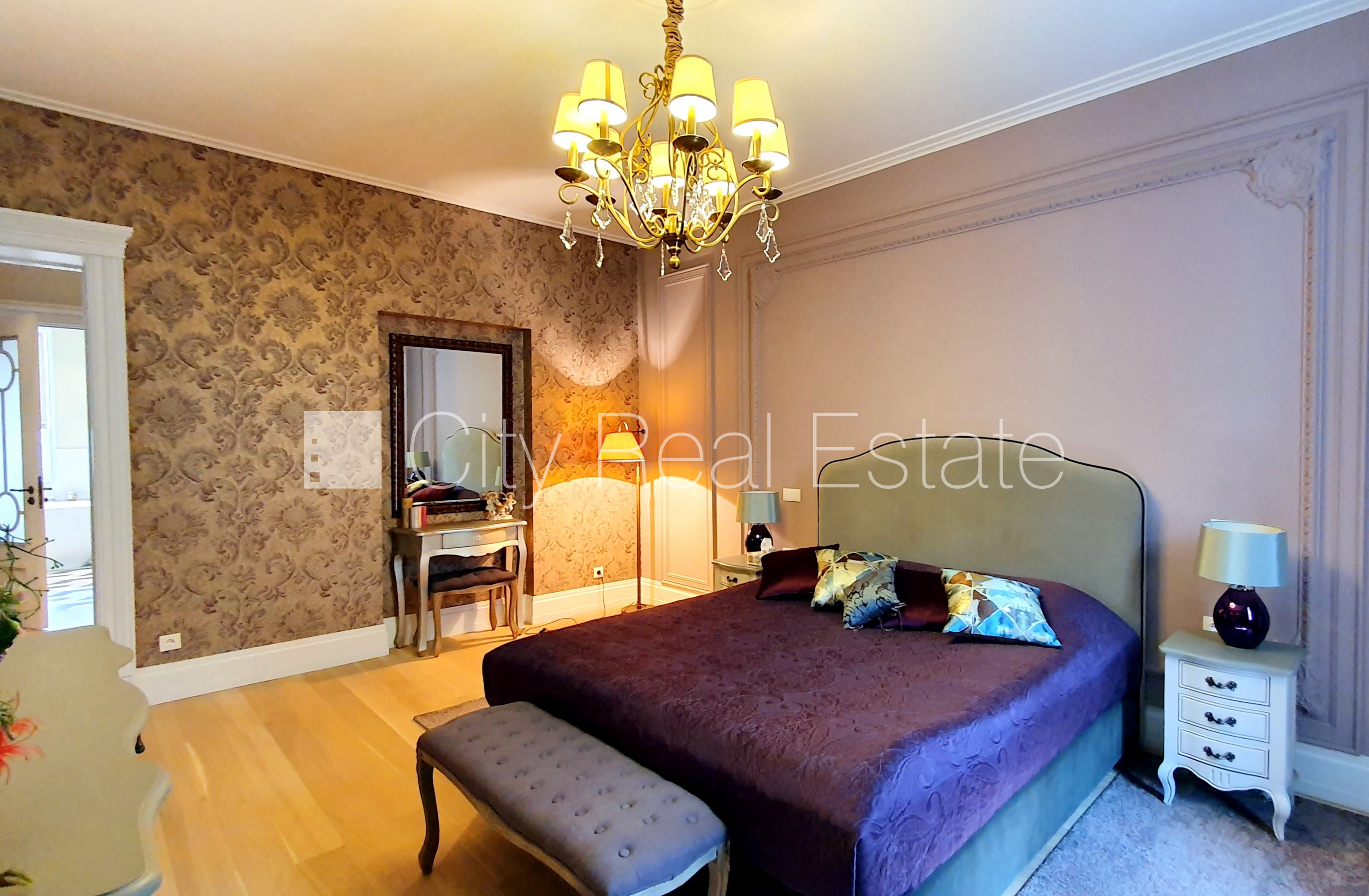 Sludinājumi. Zeme īpašumā, fasādes māja, renovēta māja, nomainītas inženierkomunikācijas, mainīts Jumta segums, Cena: 799000 EUR Foto #15