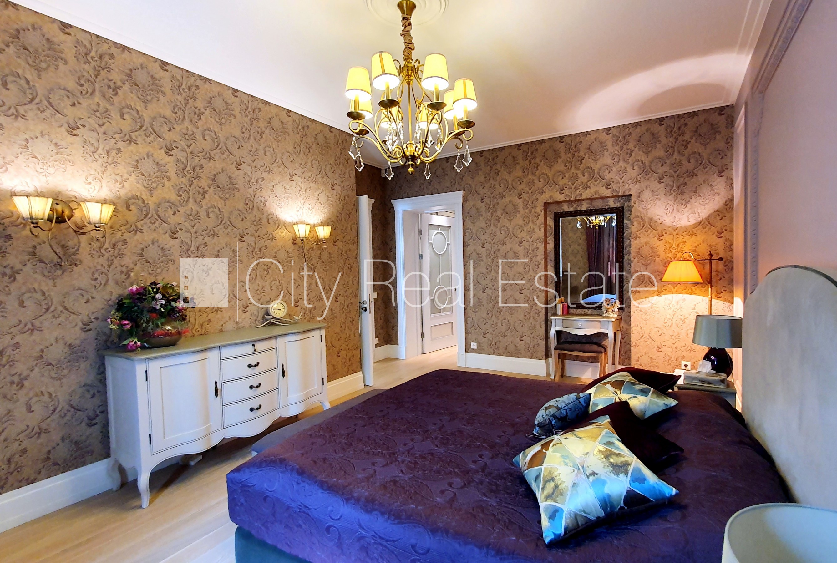 Sludinājumi. Zeme īpašumā, fasādes māja, renovēta māja, nomainītas inženierkomunikācijas, mainīts Jumta segums, Cena: 799000 EUR Foto #14