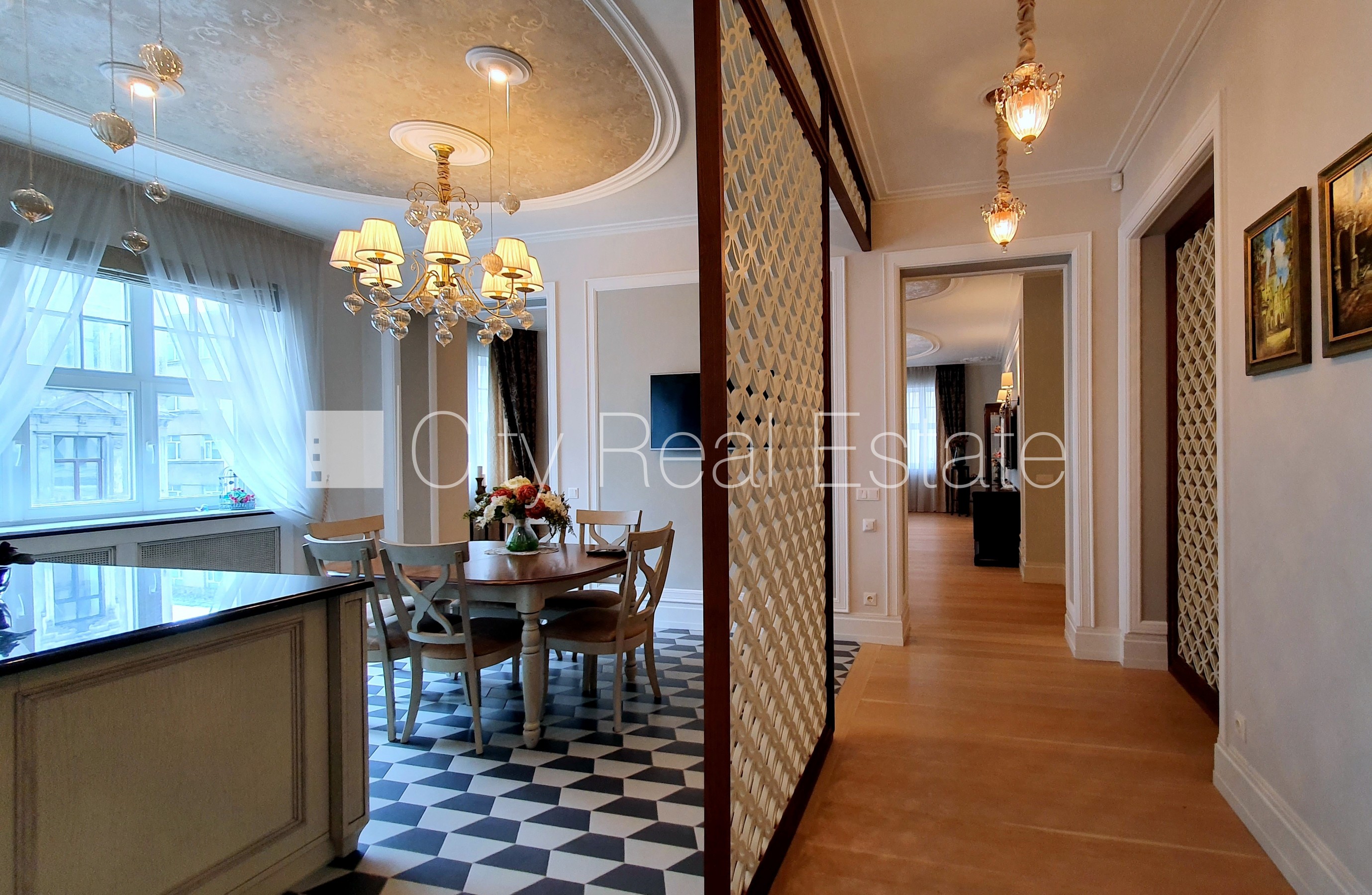 Sludinājumi. Zeme īpašumā, fasādes māja, renovēta māja, nomainītas inženierkomunikācijas, mainīts Jumta segums, Cena: 799000 EUR Foto #23