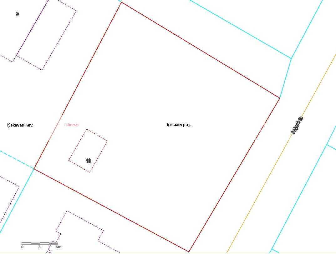 Sludinājumi. Koka māja, guļbūve, slēgts pagalms, iežogota teritorija ar metāla sētu, ieeja no ielas, istabas Cena: 79000 EUR Foto #12