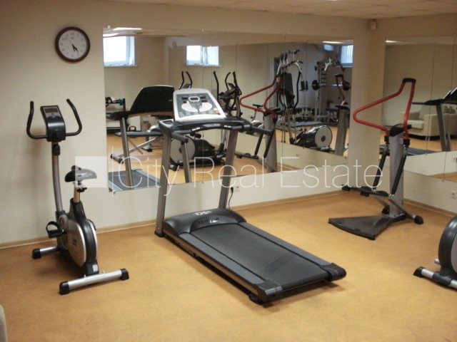 Объявление. Проект - Kalpaka Residence, реновированный дом, территория обнесена забором, вход с улицы, лифт, Цена: 195000 EUR Foto #13