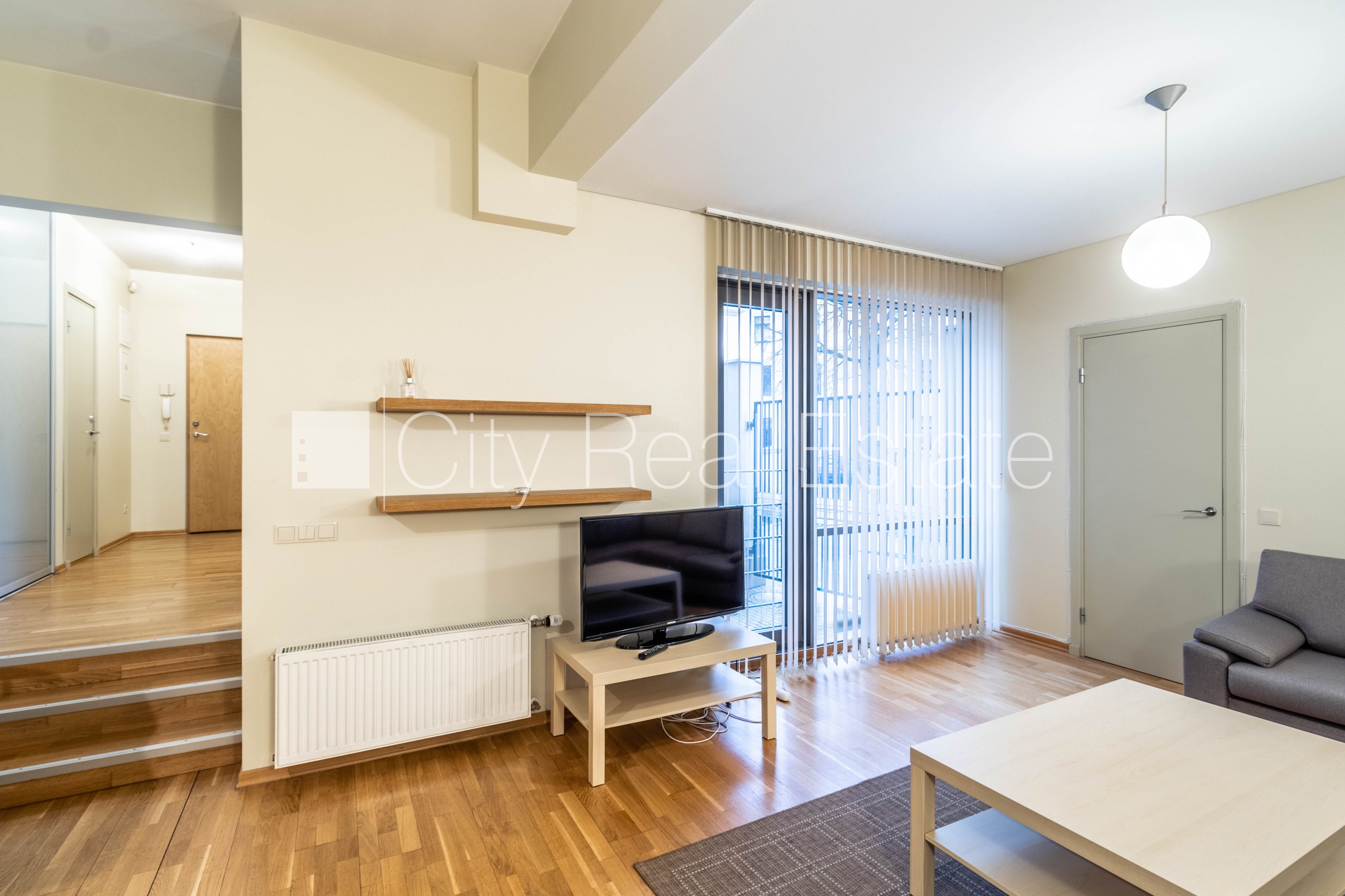 Объявление. Проект - Kalpaka Residence, реновированный дом, территория обнесена забором, вход с улицы, лифт, Цена: 195000 EUR Foto #6