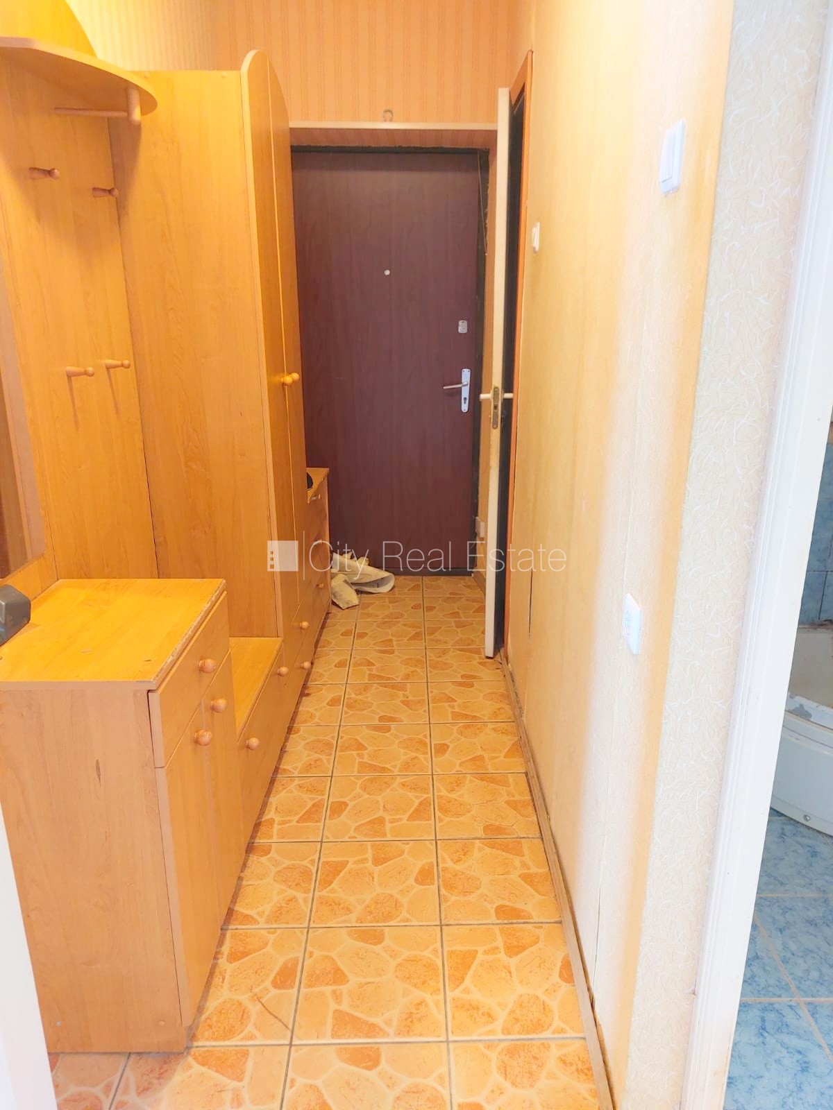 Sludinājumi. Fasādes māja, ķieģeļu mūra sienas, labiekārtots apzaļumots pagalms, kāpņu telpa pēc kosmētiskā Cena: 32000 EUR Foto #17