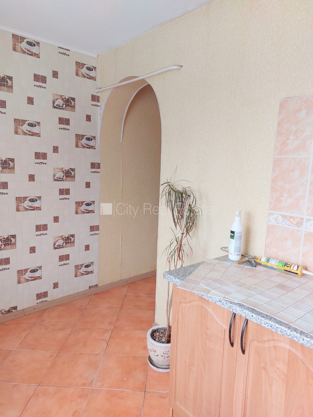 Sludinājumi. Fasādes māja, ķieģeļu mūra sienas, labiekārtots apzaļumots pagalms, kāpņu telpa pēc kosmētiskā Cena: 32000 EUR Foto #8