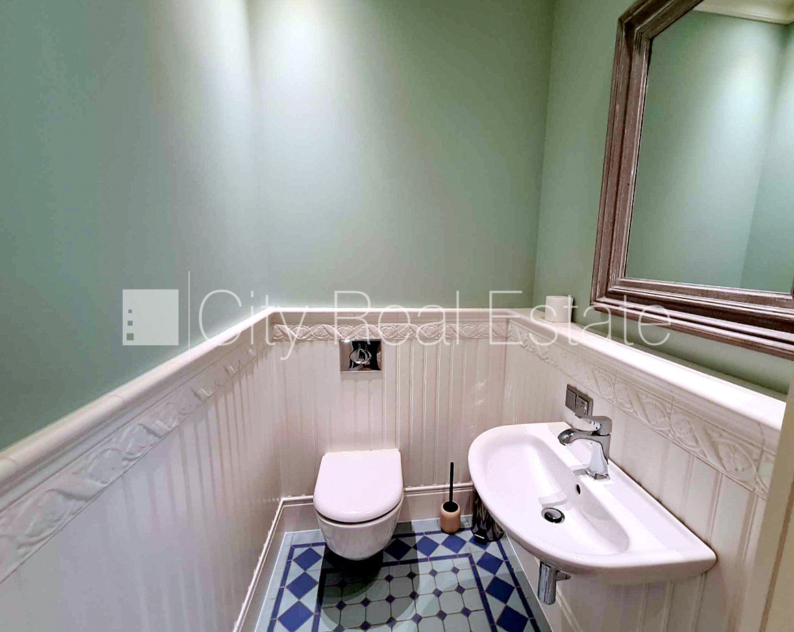 Sludinājumi. Projekts - Kapteiņu Klubs, jaunceltne, labiekārtota apzaļumota teritorija, slēgta teritorija, Cena: 3000 EUR/mēn Foto #10