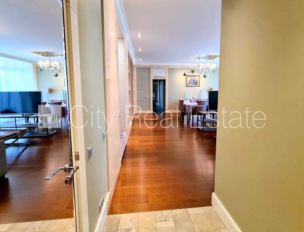 Sludinājumi. Projekts - Kapteiņu Klubs, jaunceltne, labiekārtota apzaļumota teritorija, slēgta teritorija, Cena: 3000 EUR/mēn Foto #9