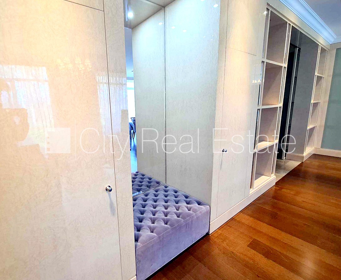 Sludinājumi. Projekts - Kapteiņu Klubs, jaunceltne, labiekārtota apzaļumota teritorija, slēgta teritorija, Cena: 3000 EUR/mēn Foto #12