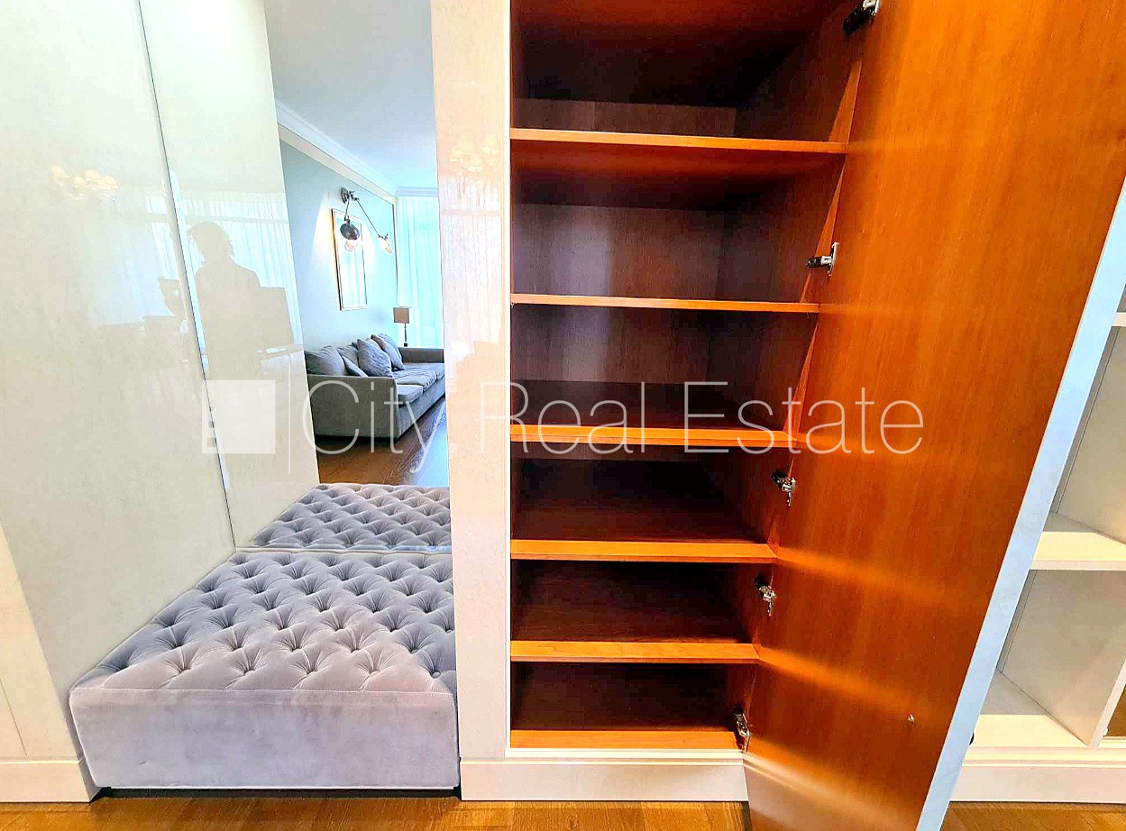 Sludinājumi. Projekts - Kapteiņu Klubs, jaunceltne, labiekārtota apzaļumota teritorija, slēgta teritorija, Cena: 3000 EUR/mēn Foto #13