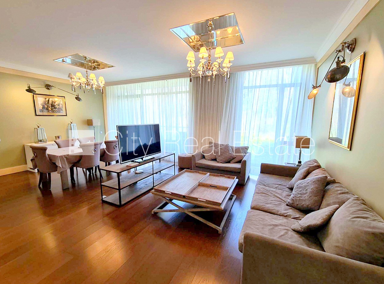 Sludinājumi. Projekts - Kapteiņu Klubs, jaunceltne, labiekārtota apzaļumota teritorija, slēgta teritorija, Cena: 3000 EUR/mēn Foto #1