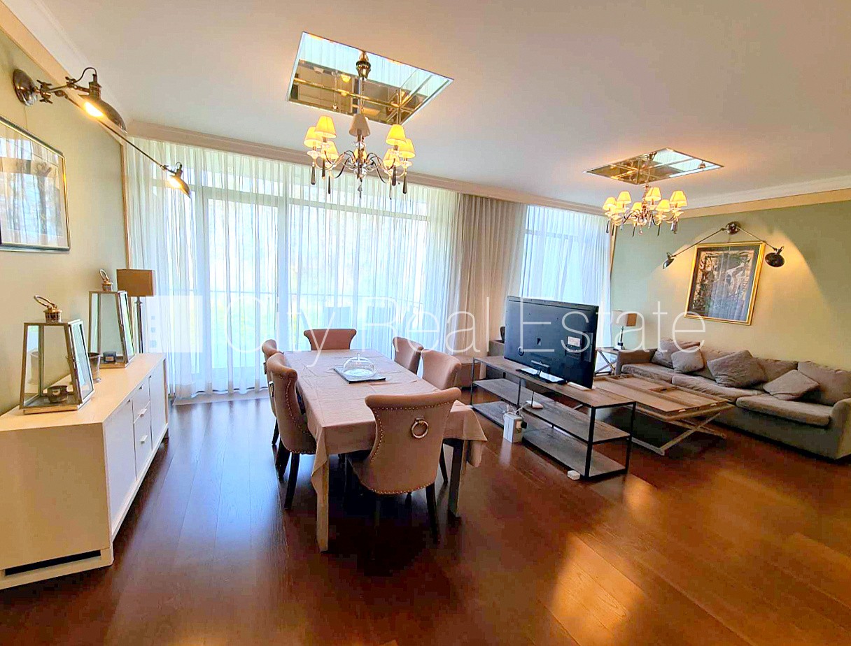 Sludinājumi. Projekts - Kapteiņu Klubs, jaunceltne, labiekārtota apzaļumota teritorija, slēgta teritorija, Cena: 3000 EUR/mēn Foto #3