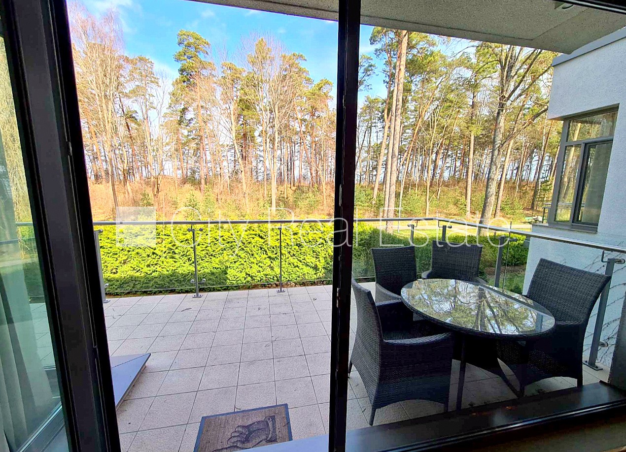 Sludinājumi. Projekts - Kapteiņu Klubs, jaunceltne, labiekārtota apzaļumota teritorija, slēgta teritorija, Cena: 3000 EUR/mēn Foto #5