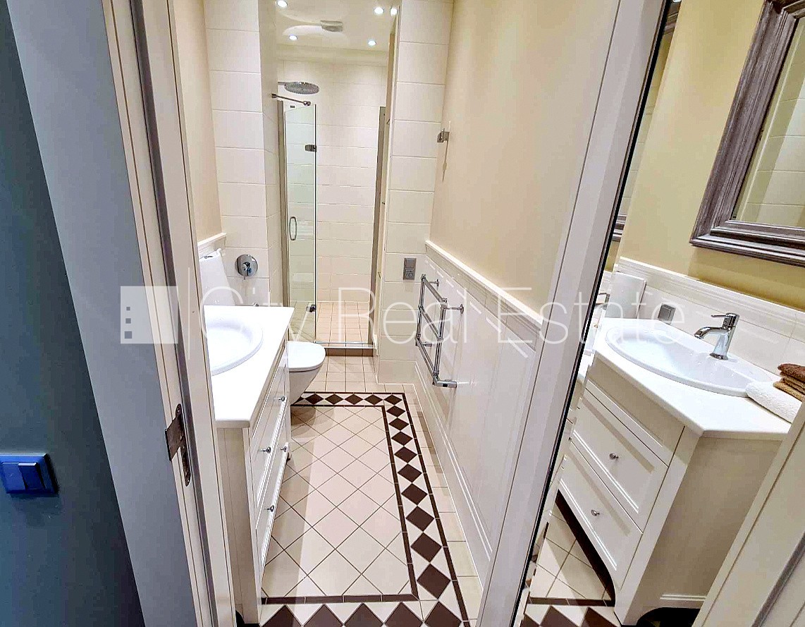 Sludinājumi. Projekts - Kapteiņu Klubs, jaunceltne, labiekārtota apzaļumota teritorija, slēgta teritorija, Cena: 3000 EUR/mēn Foto #21