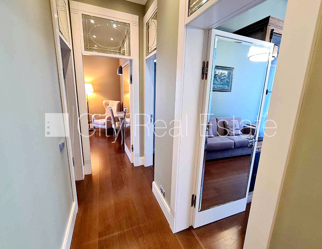 Sludinājumi. Projekts - Kapteiņu Klubs, jaunceltne, labiekārtota apzaļumota teritorija, slēgta teritorija, Cena: 3000 EUR/mēn Foto #14