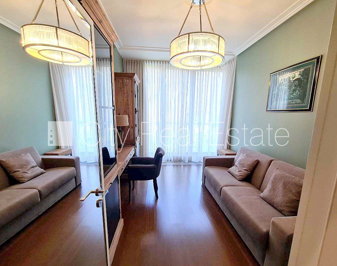 Sludinājumi. Projekts - Kapteiņu Klubs, jaunceltne, labiekārtota apzaļumota teritorija, slēgta teritorija, Cena: 3000 EUR/mēn Foto #15