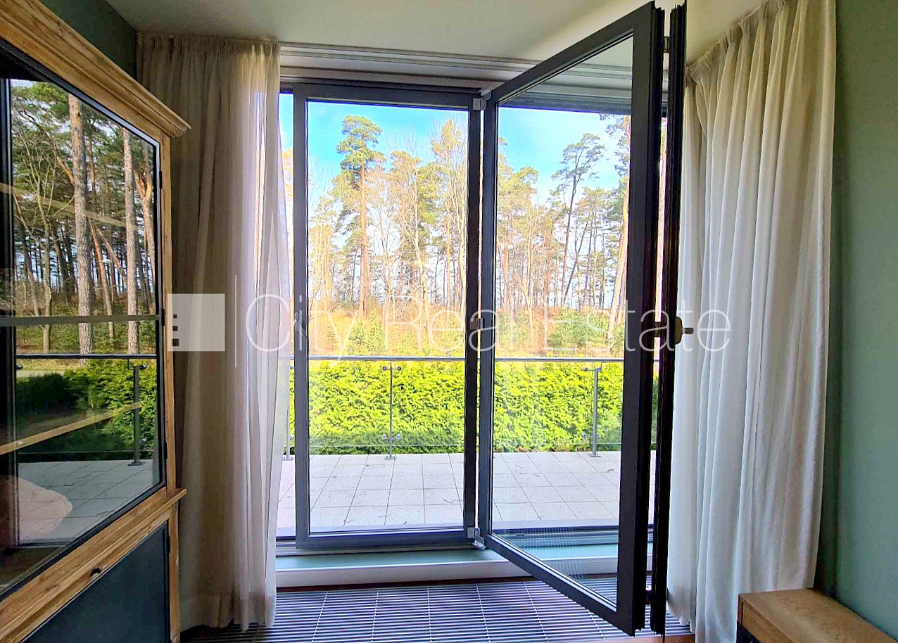 Sludinājumi. Projekts - Kapteiņu Klubs, jaunceltne, labiekārtota apzaļumota teritorija, slēgta teritorija, Cena: 3000 EUR/mēn Foto #17