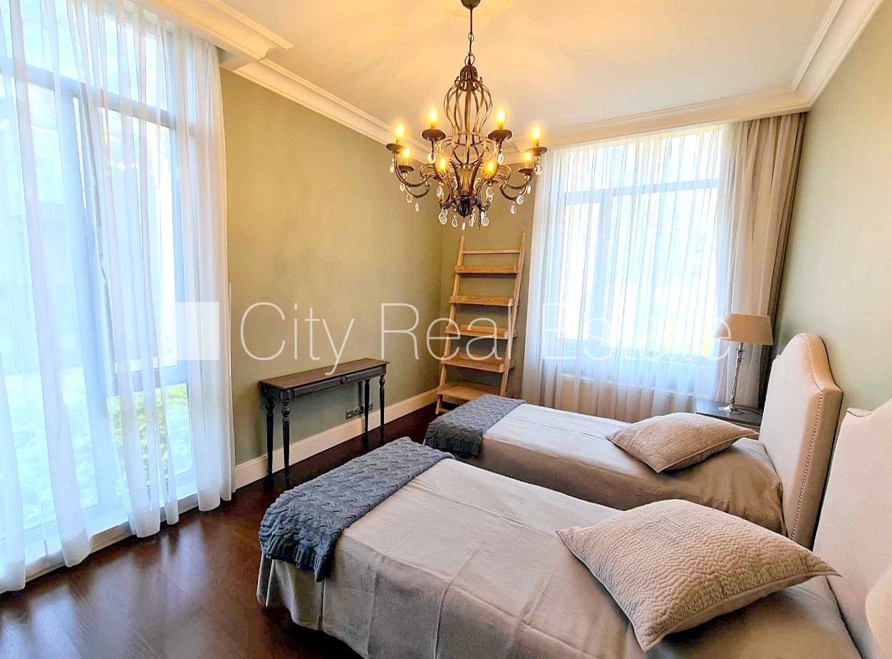 Sludinājumi. Projekts - Kapteiņu Klubs, jaunceltne, labiekārtota apzaļumota teritorija, slēgta teritorija, Cena: 3000 EUR/mēn Foto #19